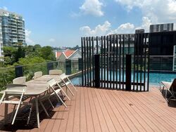 Robin Suites (D10), Apartment #450322671